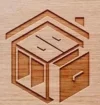Shree Balaji Home Decor Logo